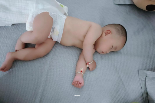 齐齐哈尔4个月宝宝特点 齐齐哈尔4个月宝宝特点